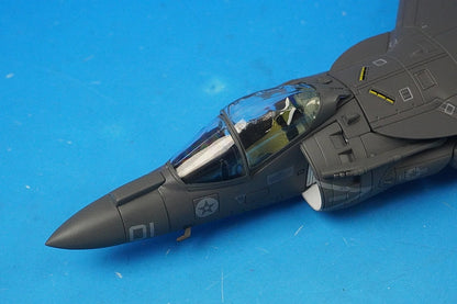 1:72 AV-8B Harrier II Plus US Marine Corps Marine Attack Squadron 211 Wake Island Avengers #165419 HA2620 Hobby Master airplane model