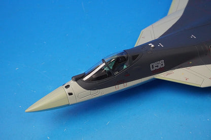1:72 Sukhoi Su-57 Stealth Fighter *KH-32 missiles included HA6805 Hobby Master airplane model