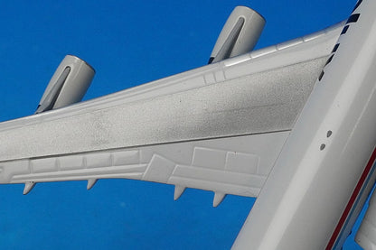 1:400 B747-400 Cargolux LX-NCV AV4744011 Aviation airplane model