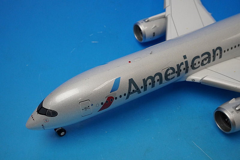 1:200 A350-900 AA American Flap Down N350AA IF3501014D Inflight