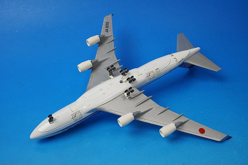 1:250 B747-400 ANA JA8095 850/88 Shabak