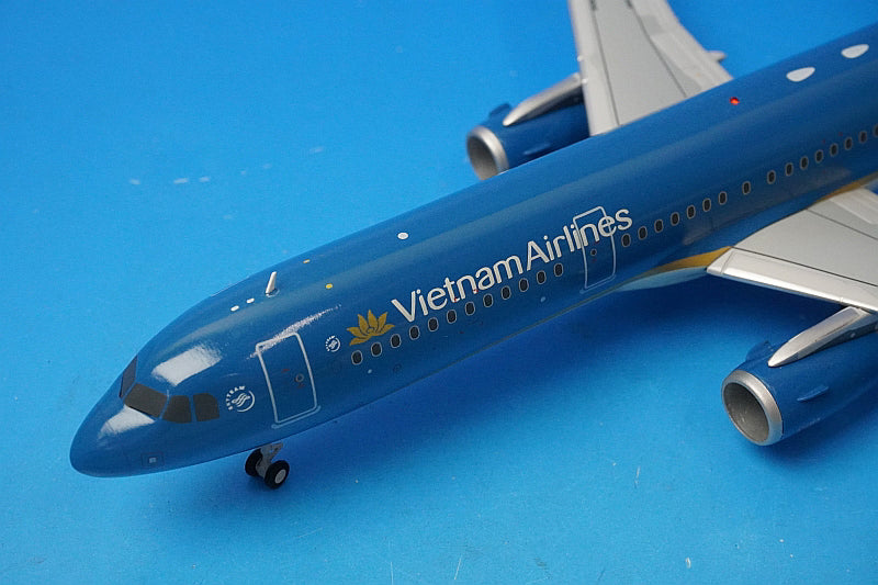 1:200 A321-200 Vietnam VN-A398 G2HVN658 Gemini