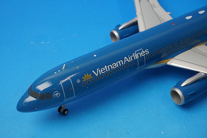 1:200 A321-200 Vietnam VN-A398 G2HVN658 Gemini