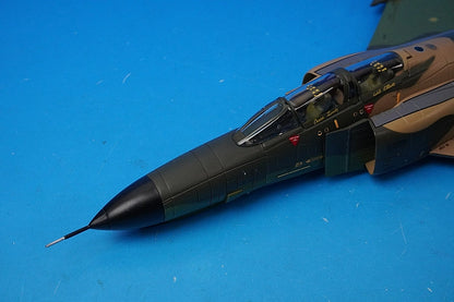 1:72 F-4E Phantom II US Air Force 163rd Tactical Fighter Squadron Fort Wayne FW #68-0531 HA19046 Hobby Master airplane model