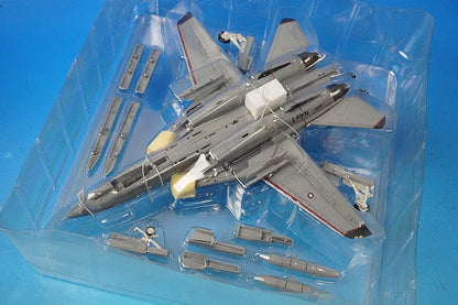 1:72 F-14A Tomcat VF-154 Black Knights NF100 2000 587908 CENTURY WINGS airplane model