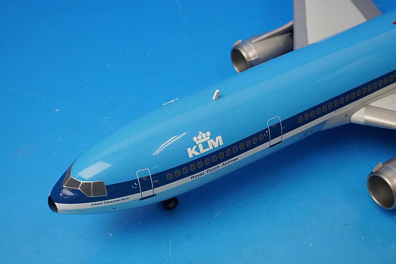 1:200 DC-10-30 KLM Netherlands PH-DTA IFDC10080 Inflight airplane model