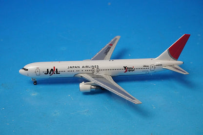 1:500 B767-300 JAL Yokoso!JAPAN JA8266 NET Models airplane model