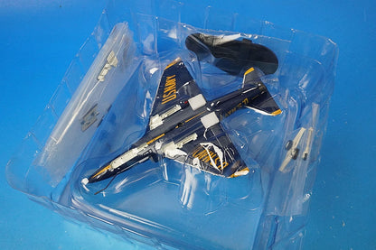 1:72 A-4F Skyhawk, US Navy Blue Angels, Tokushima 2008 HA1438C Hobby Master airplane model