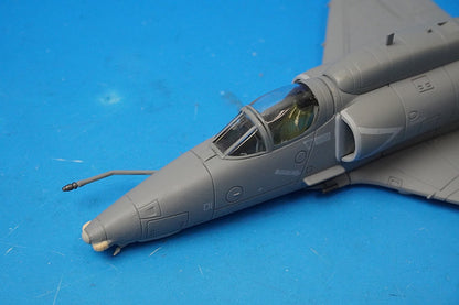 1:72 A-4M Skyhawk VMA-311/331st Marine Fighter Squadron Tomcats, 1981 HA1412 Hobby Master airplane model