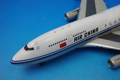 1:200 Air China Boeing 747-400 B-2445 IF744603 Inflight airplane model