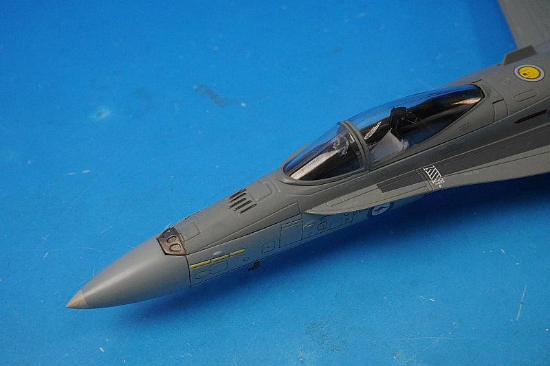 1:72 F/A-18A Hornet, Royal Australian Air Force, Aircraft Research and Development Unit HA3584 Hobby Master airplane model