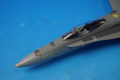 1:72 F/A-18A Hornet, Royal Australian Air Force, Aircraft Research and Development Unit HA3584 Hobby Master airplane model