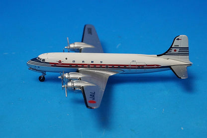 1:400 DC-4 ANA Amagi JA6015 Aeroclassics