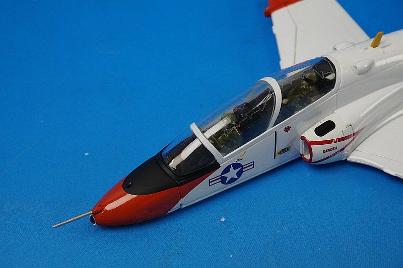 1:72 T-45 Goshawk US Navy Prototype #162787 AA36004 Corgi airplane model