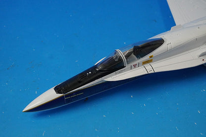 1:72 F/A-18A NASA Armstrong Flight Research Center Chase Plane, Edwards Air Force Base, N850NA/#161703 HA3563 Hobby Master airplane model