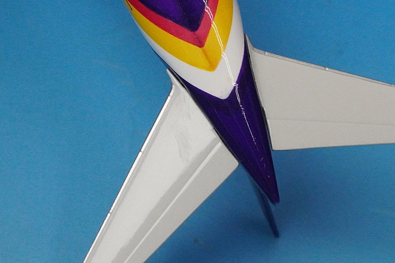 1:400 B777-300, Thailand, HS-TKD 10331 Phoenix airplane model