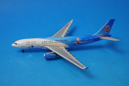 1:400 A330-200 China Southern Airlines – 2010 Guangzhou Asian Games – B-6057 10372 Phoenix