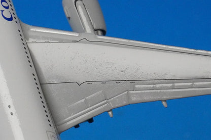 1:400 Boeing 777-200 Continental N77006 GJCOA376 Gemini