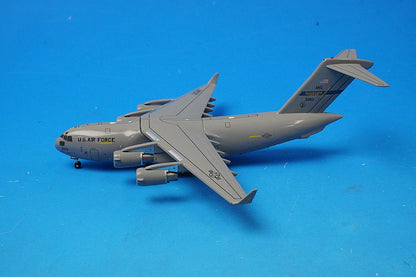1:400 C-17 Globemaster III U.S. Air Force Mississippi GMUSA017 Gemini