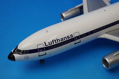 1:200 A300B4-200 Lufthansa D-AIBA JF-A300-005 JFox Models