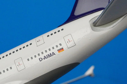 1:400 A380-800 Lufthansa D-AIMA 561068 Herpa