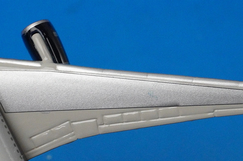 1:400 B767-300 British Airways G-BNWM GJBAW699 Gemini