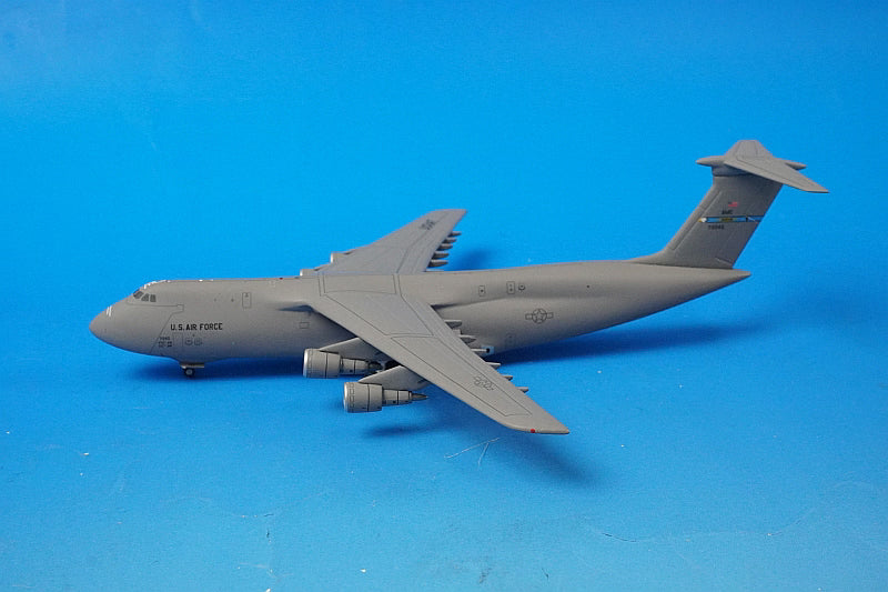 1:400 C-5 Galaxy, U.S. Air Force, Dover Air Force Base #87-0045 GMUSA046 Gemini