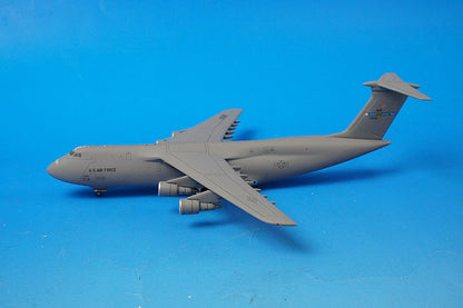 1:400 C-5 Galaxy, U.S. Air Force, Dover Air Force Base #87-0045 GMUSA046 Gemini