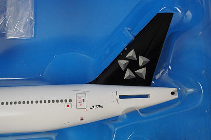 1:200 ANA Boeing 777-300ER Star Alliance Livery JA731A NH20003R ANA