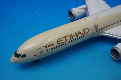 1:200 B787-10 Etihad A6-BMA 559676 Herpa
