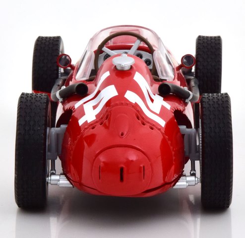 CMR160 CMR 1:18 Ferrari Dino 246 F1 GP Monaco World Champion 1958 Hawthorn