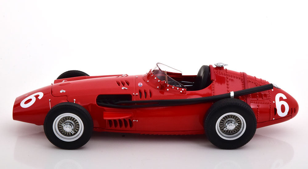 CMR182 CMR 1:18 Maserati 250F GP Argentina 1957