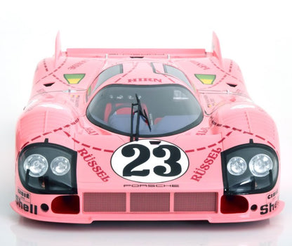 CMR12010 CMR 1:12 Porsche 917/20 Pink Pig No.23 24h Le Mans 1971 Kauhsen / Joest