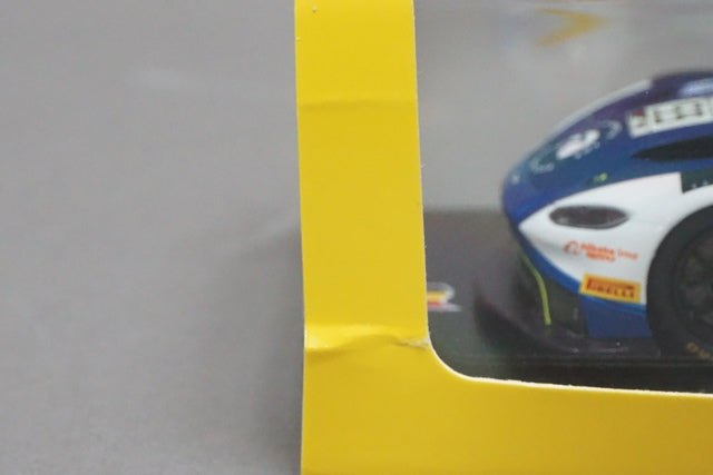 1:43 SPARK SB281 Aston Martin Vantage AMR GT3 Spa 24h 2019 #59