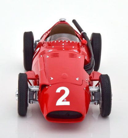 CMR179 CMR 1:18 Maserati 250 F Winner GP France 1957 Worldchampion Fangio