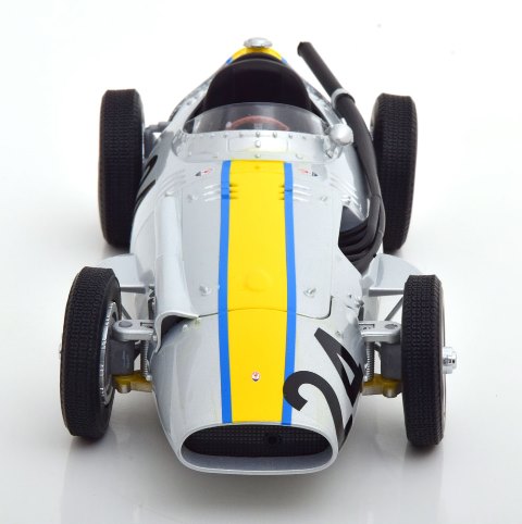 CMR184 CMR 1:18 Maserati 250F Italian GP 1957 Bonnier