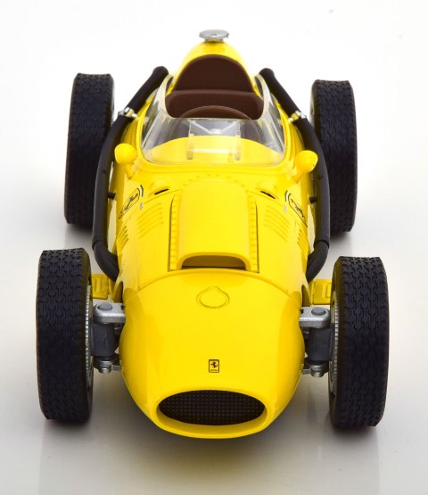 CMR188 CMR 1:18 Ferrari Dino 246 F1 Plain Body Version 1958