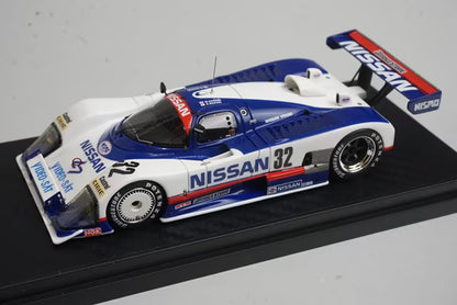 1:43 ignition model IG1197 Nissan R88C WEC IN JAPAN 1988 #32