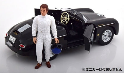 KKFIG005 KK scale 1:12 racing driver figure
