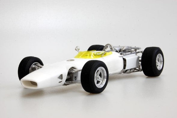 K316 Model Factory Hiro 1:20 Lotus Type43 966 Rd.7 Italy GP/Rd.8 U.S.A. GP J.Clark Fulldetail Kit