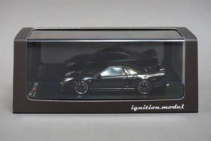 1:43 ignition model IG1364 Honda NSX-R (NA2) Black