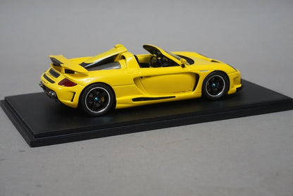 1:43 SPARK S0720 Gemballa Mirage GT model car