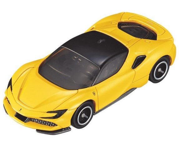 70556 TAKARA TOMY Tomica Ferrari Collection toycar modelcar