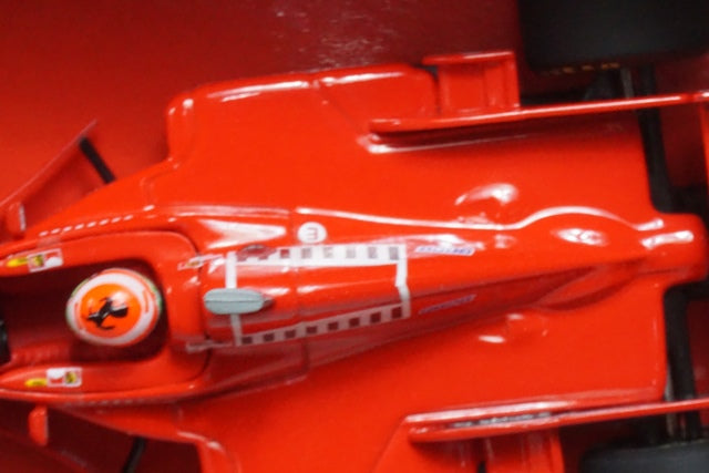 1:43 MINICHAMPS 430970006 Ferrari F 310B 1997 E.Irvine #6