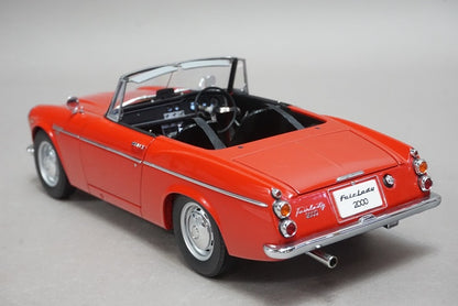 1:18 AUTOart 77431 Datsun Fairlady 2000 SR311 Red