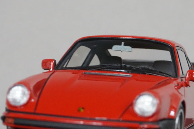 1:43 ignition model IG0937 Porsche 911 (930) Turbo Red