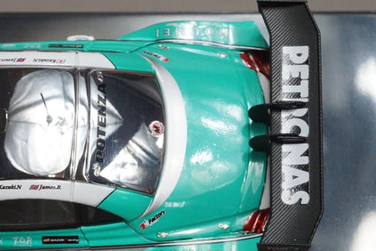 1:43 EBBRO 44914 PETRONAS TOM'S SC430 Super GT500 2013 #36