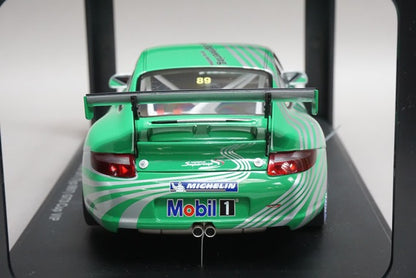 1:18 AUTOart 80682 Porsche 911 (997) GT3 Cup VIP 2006