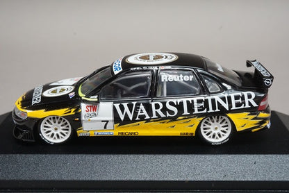 1:43 MINICHAMPS 430994807 Opel Vectra STW 1999 #7