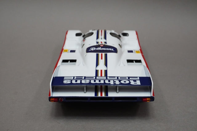 1:18 MINICHAMPS 180836903 Porsche 956L LM 1983 #3